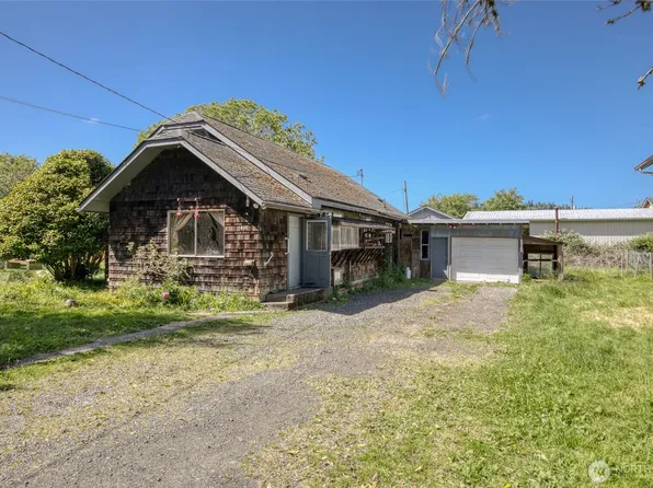 314 E Schley Street, Aberdeen, WA 98520