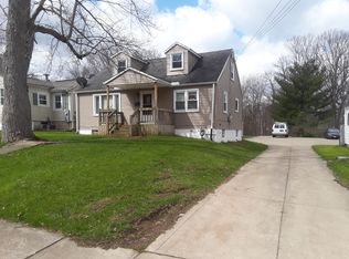 137 Western Ave, Mansfield, OH 44906