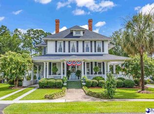 212 E Bamberg St, Latta, SC 29565