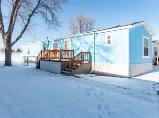 3961 Teal St, Billings, MT 59102