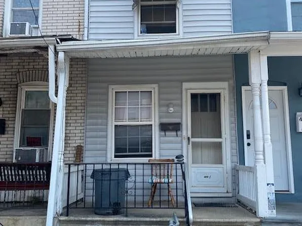 419 1/2 N Fulton St, Allentown, PA 18102