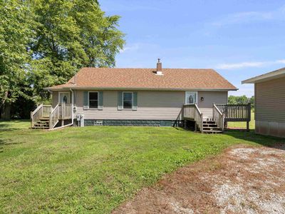 23856 E 2200th St, Geneseo, IL, 61254