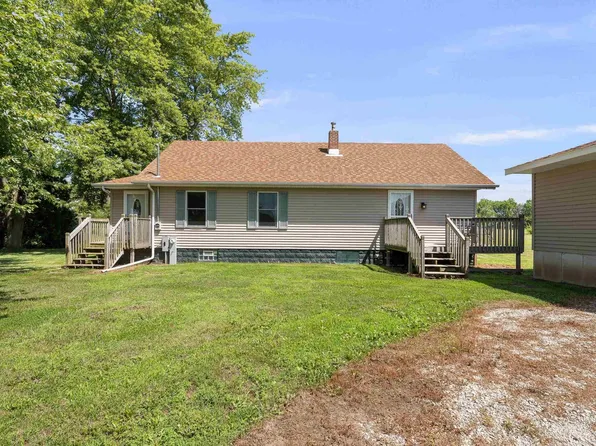 23856 E 2200th St, Geneseo, IL 61254