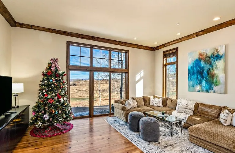 286 Webb Peak — Photo 2