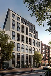 Post House at 533 Pacific Street in Boerum Hill