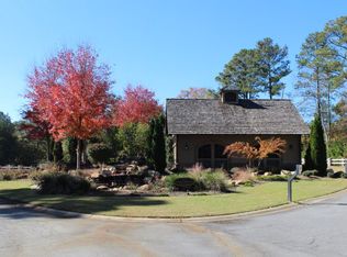110 Abercrombie Point, Greenwood, SC 29649