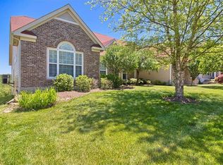 9330 Caddyshack Cir, Saint Louis, MO