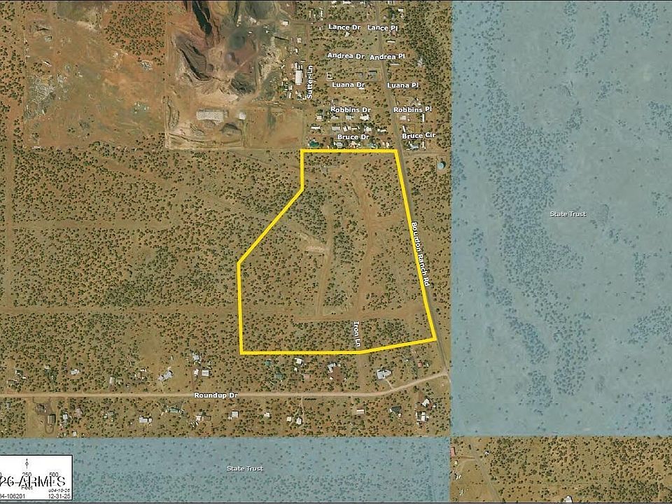 2nd image of 0000 N Bourdon Ranch Road #-