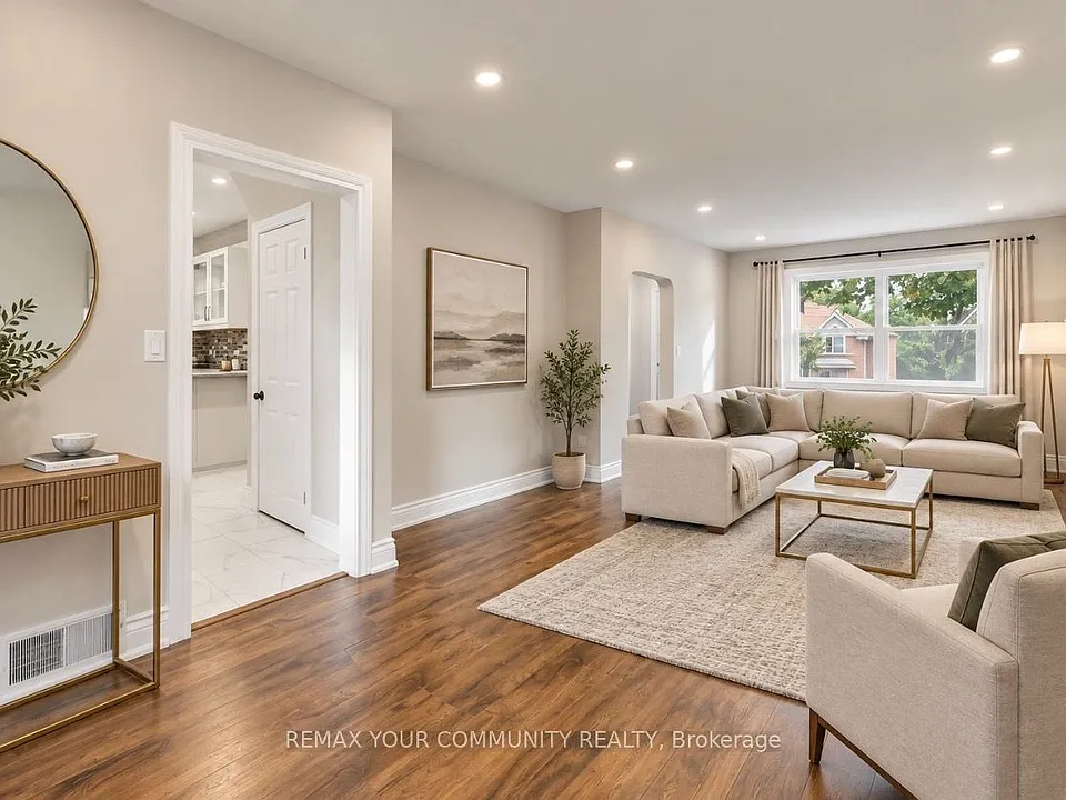 22 Havenridge Dr