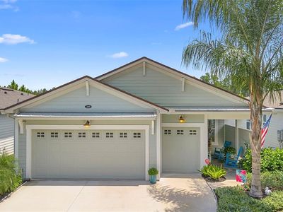 249 Kellet Way St, Saint Johns, FL, 32259