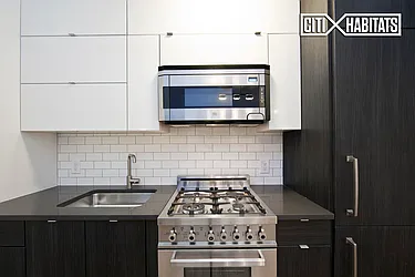 Rented by Citi Habitats