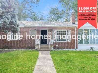 6930 Hi View Ave, Saint Louis, MO, 63109
