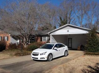 717 Mayo St, Shelby, NC 28152