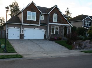 23009 85th Avenue Ct E, Graham, WA 98338