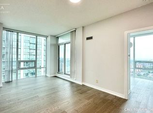 3525 Kariya Dr UNIT 2711, Mississauga, ON L5B0C2