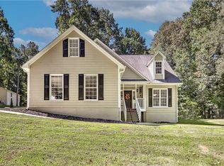 5167 Malisa Rdg, Oakwood, GA 30566