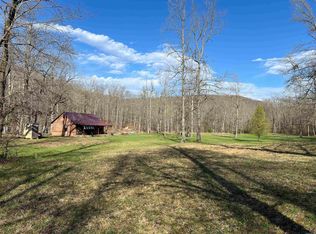 2726 Aud Rd, Witts Springs, AR 72686