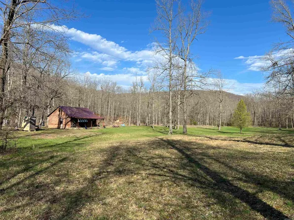 2726 Aud Rd, Witts Springs, AR 72686