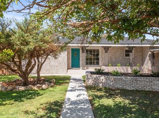 827 N Us Highway 385, Levelland, TX 79336