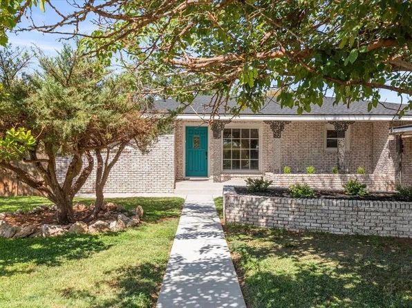 827 N Us Highway 385, Levelland, TX 79336