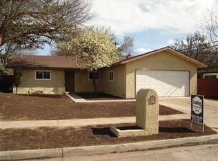 1641 S Recreation Ave, Fresno, CA