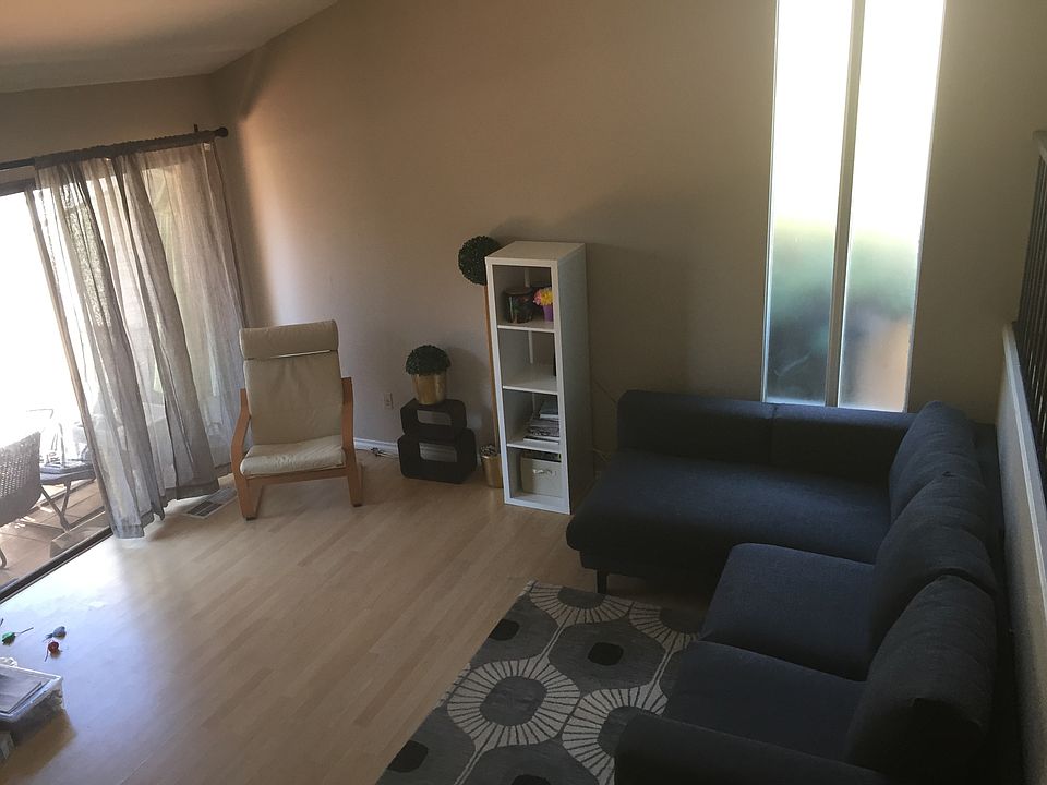 Cool breeze living room