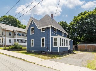 3 Aspen Ct, Ware, MA 01082