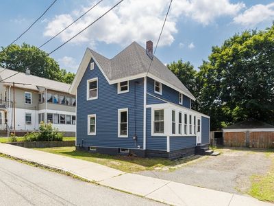 3 Aspen Ct, Ware, MA, 01082