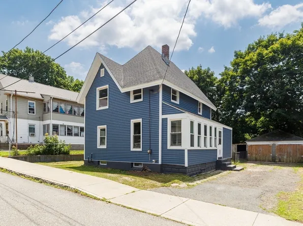 3 Aspen Ct, Ware, MA 01082