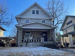 937 W 33rd Ter, Kansas City, MO 64111