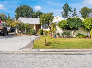 12231 Moline Dr, Whittier, CA 90604