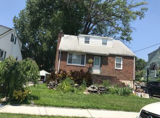 50 Prospect Ave, Little Ferry, NJ 07643