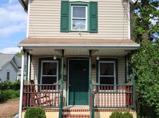 15 Webb Ave, Pitman, NJ 08071