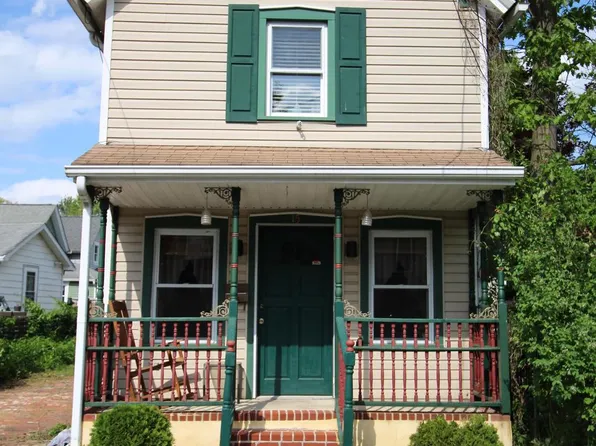 15 Webb Ave, Pitman, NJ 08071