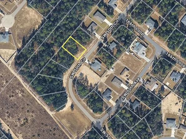 0 SW 50th Cir #8, Ocala, FL 34473