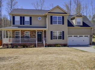 612 S Hampton Meadows Dr, Lyman, SC 29365