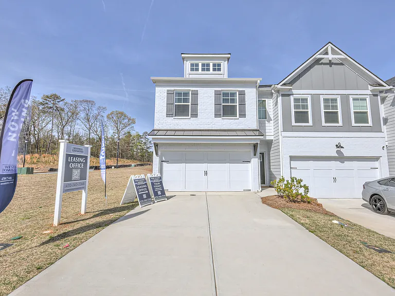 Westfield Townhomes — Photo 1