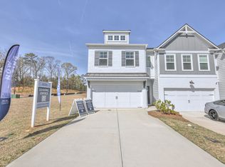 Westfield Townhomes, Covington, GA 30016