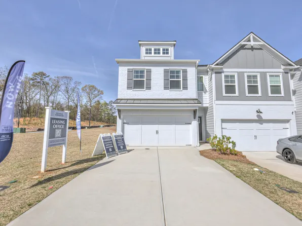 Westfield Townhomes, 5541 Arrowhead Pl, Covington, GA 30016