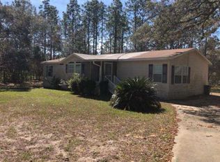 16880 SW 39th Pl, Ocala, FL 34481