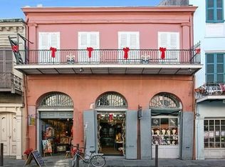 536 Royal St, New Orleans, LA 70130