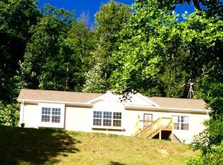 11745 Callaway Rd, Callaway, VA 24067