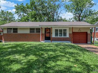 9835 Lawnview Dr, Saint Louis, MO 63136