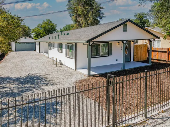 3135 S Laurel St, Stockton, CA 95206