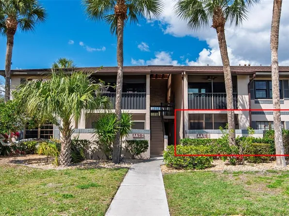 19505 Quesada Ave #Aa105, Pt Charlotte, FL 33948