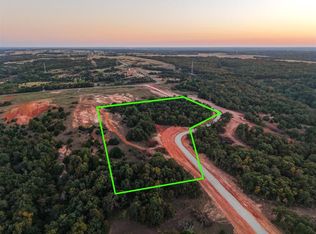 10 E 1060th Rd, McLoud, OK 74851