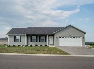 1261 Rainier Way, Bowling Green, KY 42101