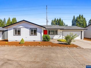 5479 Newberg Dr N, Keizer, OR 97303