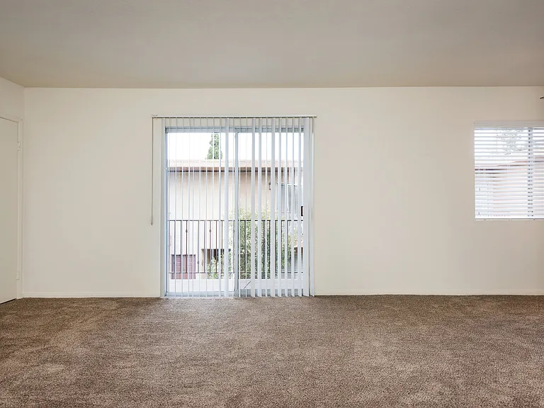 Interior Living Room