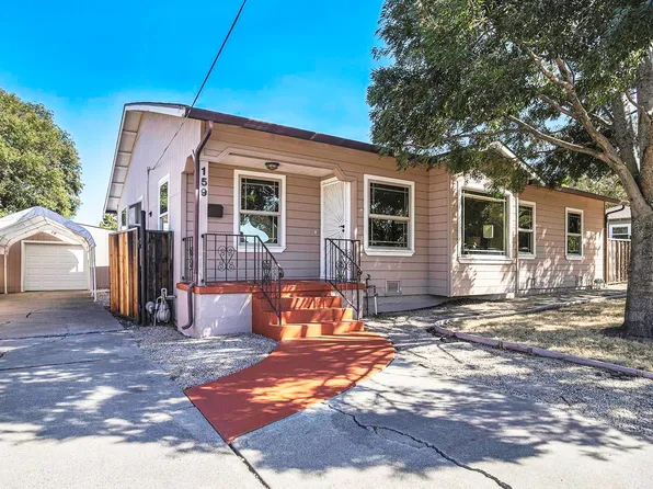 159 Loftus Rd, Bay Point, CA 94565